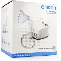 Omron C101 Essential Nebulizatör Omron C101 Essential Nebulizatör