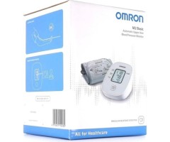 Omron M2 Basic Dijital Tansiyon Aleti Omron M2 Basic Dijital Tansiyon Aleti