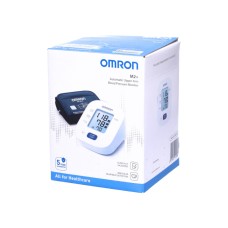 Omron M2 Plus Tansiyon Aleti Omron M2 Plus Tansiyon Aleti
