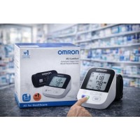 Omron M3 Comfort Tansiyon Aleti Omron M3 Comfort Tansiyon Aleti