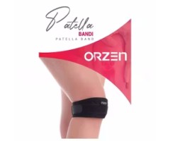 Orzen Patella Bandı Orzen Patella Bandı